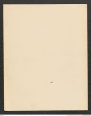 k.k. naturhistorisches Hofmuseum, Intendanzakten 1885-1896 (Hauer), Aktenzahl Z.437/1890, Seite 4